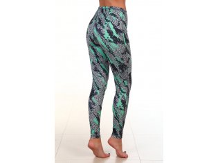 Леггинсы женские 8-20б Тёплые от компании Новое Кимоно, г. Иваново