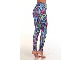 Леггинсы женские 8-20г Тёплые от компании Новое Кимоно, г. Иваново