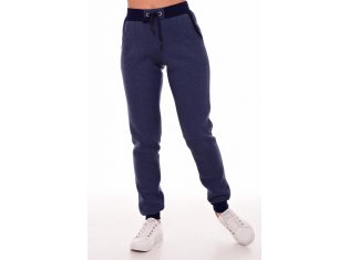 Брюки женские 8-27г (индиго) от компании Новое Кимоно, г. Иваново