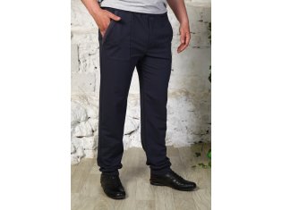 Брюки мужские 9-11 (фуме) от компании Новое Кимоно, г. Иваново