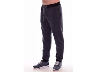 Брюки мужские 9-112а (индиго-меланж) от компании Новое Кимоно, г. Иваново