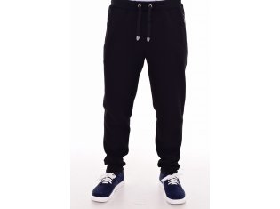 Брюки мужские 9-112д (черный) от компании Новое Кимоно, г. Иваново