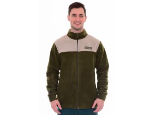 Толстовка мужская 9-141 (хаки) от компании Новое Кимоно, г. Иваново