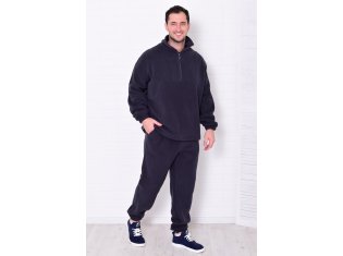 Костюм мужской 9-224б (графит) от компании Новое Кимоно, г. Иваново