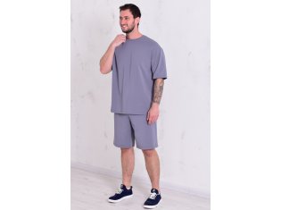 Костюм мужской 9-228б (маренго) от компании Новое Кимоно, г. Иваново