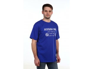 Футболка мужская 9-36 от компании Новое Кимоно, г. Иваново