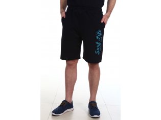 Шорты мужские 9-39а (синий) от компании Новое Кимоно, г. Иваново