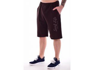 Шорты мужские 9-39б (шоколад) от компании Новое Кимоно, г. Иваново