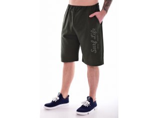 Шорты мужские 9-39г (хаки) от компании Новое Кимоно, г. Иваново