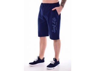 Шорты мужские 9-39в (индиго) от компании Новое Кимоно, г. Иваново