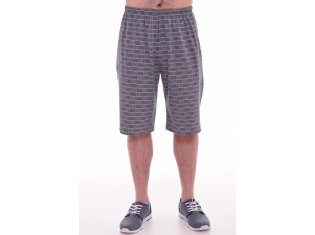 Шорты мужские 9-44д (серый) от компании Новое Кимоно, г. Иваново