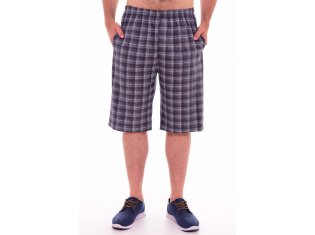 Шорты мужские 9-44г (тёмно-серый) от компании Новое Кимоно, г. Иваново