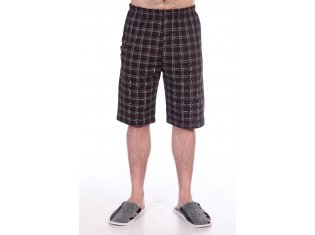 Шорты мужские 9-44в (шоколад) от компании Новое Кимоно, г. Иваново