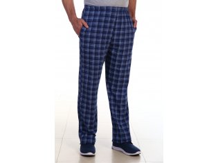 Брюки мужские 9-45б (индиго) от компании Новое Кимоно, г. Иваново