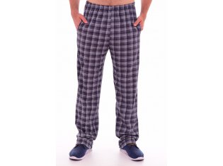 Брюки мужские 9-45г (тёмно-серый) от компании Новое Кимоно, г. Иваново