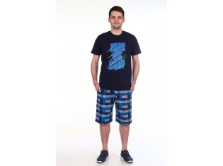 Костюм мужской 9-58 от компании Новое Кимоно, г. Иваново