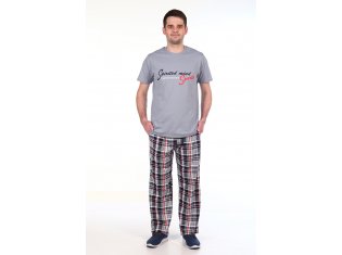 Костюм мужской 9-59 от компании Новое Кимоно, г. Иваново