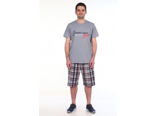 Костюм мужской 9-60 от компании Новое Кимоно, г. Иваново