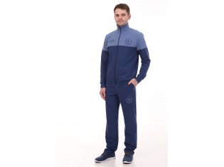 Костюм мужской 9-61 (синий) от компании Новое Кимоно, г. Иваново