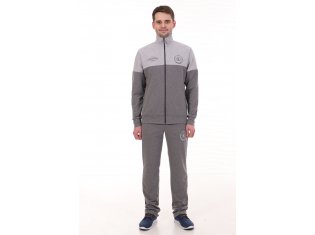 Костюм мужской 9-61а (серый-меланж) от компании Новое Кимоно, г. Иваново