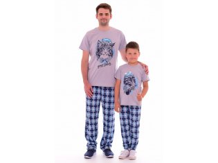 Костюм мужской 9-81 от компании Новое Кимоно, г. Иваново