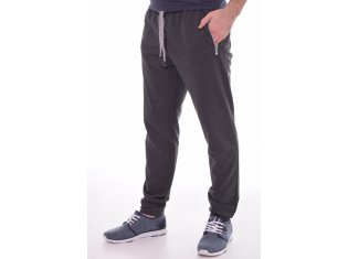 Брюки мужские 9-91 (антрацит-меланж) от компании Новое Кимоно, г. Иваново