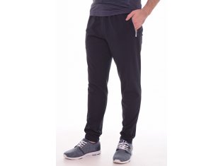 Брюки мужские 9-91а (тёмно-синий) от компании Новое Кимоно, г. Иваново