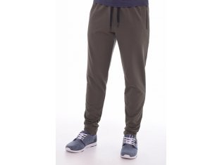 Брюки мужские 9-91б (хаки) от компании Новое Кимоно, г. Иваново