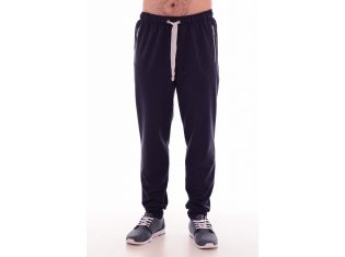 Брюки мужские 9-91е (индиго) от компании Новое Кимоно, г. Иваново