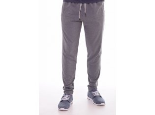 Брюки мужские 9-91в (тёмно-серый) от компании Новое Кимоно, г. Иваново