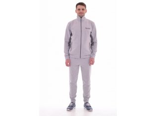 Костюм мужской 9-92б (серый) от компании Новое Кимоно, г. Иваново