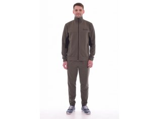 Костюм мужской 9-92в (хаки) от компании Новое Кимоно, г. Иваново