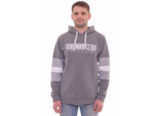 Толстовка мужская 9-93 (серый) НЕТ НА САЙТЕ от компании Новое Кимоно, г. Иваново