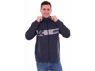 Толстовка мужская 9-94д (синий) от компании Новое Кимоно, г. Иваново