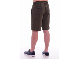 Шорты мужские 9-96б (хаки) от компании Новое Кимоно, г. Иваново