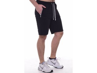 Шорты мужские 9-96е (чёрный) от компании Новое Кимоно, г. Иваново