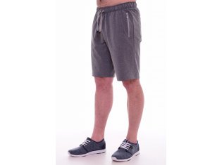 Шорты мужские 9-96в (серый) от компании Новое Кимоно, г. Иваново