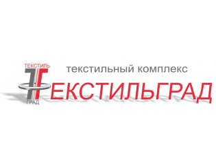 Логотип Текстильград