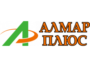 Логотип АлмарПлюс