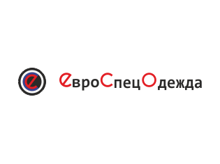 Логотип ЕвроСпецОдежда