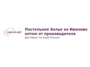 Логотип Ivanovo-opt