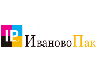 Логотип ИвановоПак