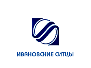 Логотип Ивановские ситцы