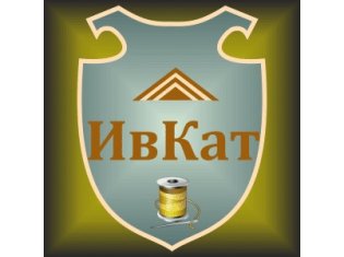 Логотип ИвКат