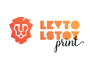 LevTolstoy Print