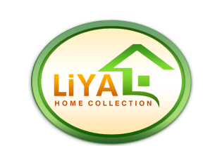 Логотип Liya Home