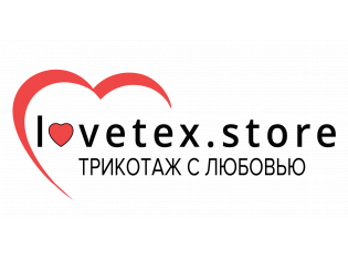 LoveTex (Трикотаж с любовью)