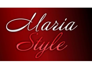 Логотип Maria Style
