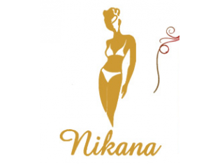 Логотип Никана