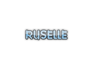 Логотип Ruselle